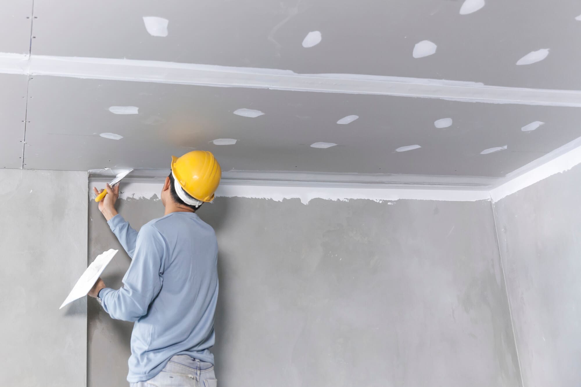 Gypsum Works