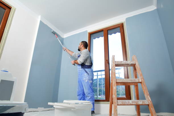 Interior Decorative Painting