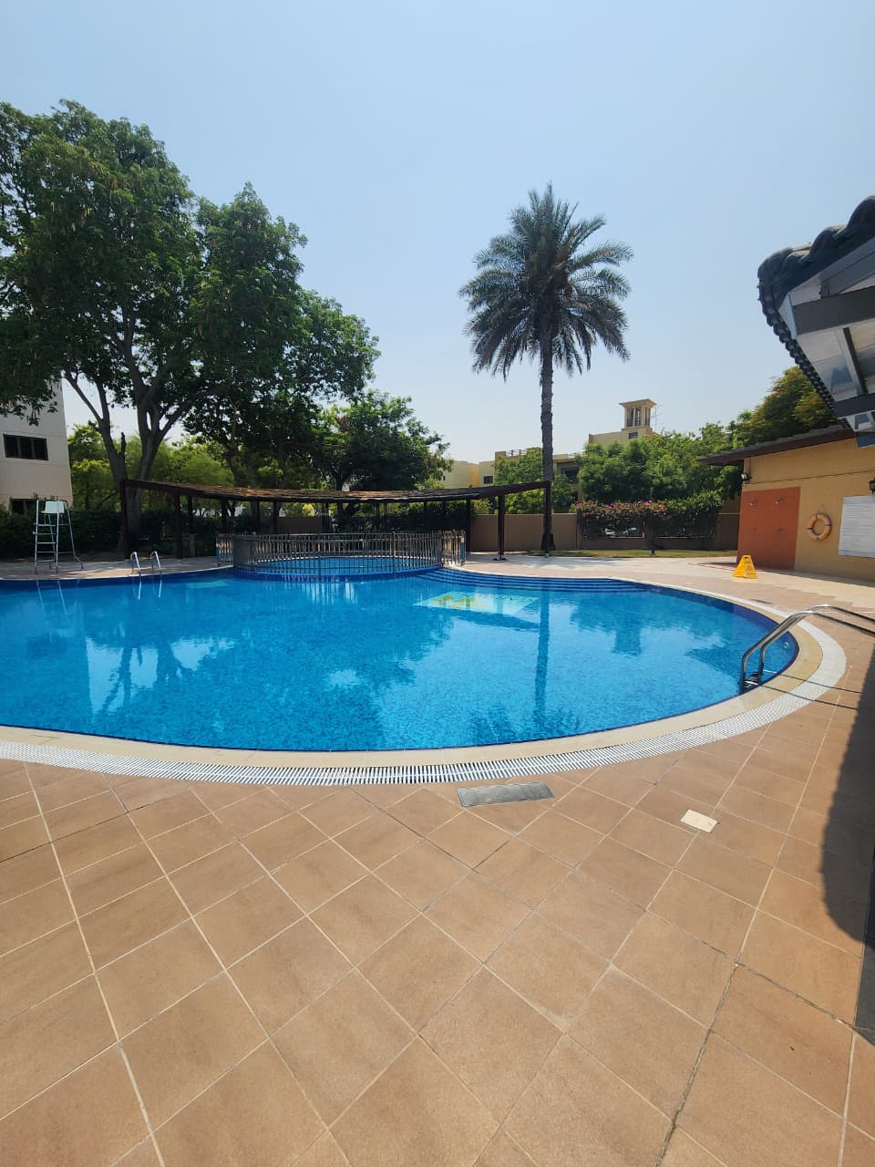 Swimming Pools and Water Tanks Waterproofing
